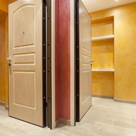 רומא Jackie'S Apartments מראה חיצוני תמונה