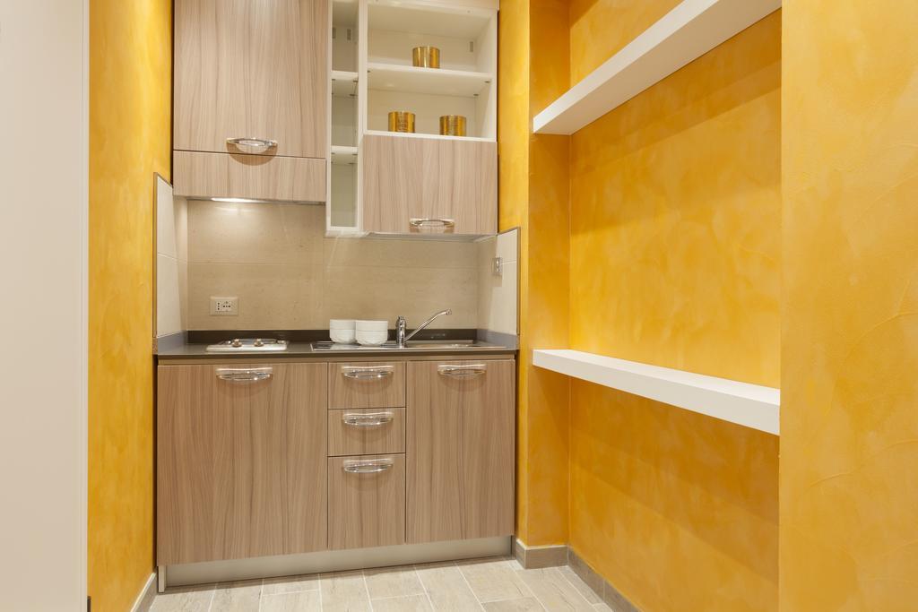 רומא Jackie'S Apartments מראה חיצוני תמונה