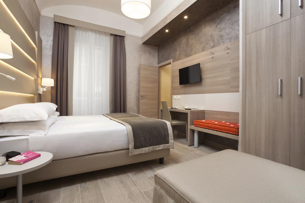 רומא Jackie'S Apartments מראה חיצוני תמונה