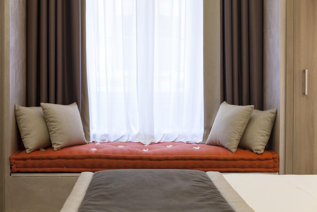 רומא Jackie'S Apartments מראה חיצוני תמונה