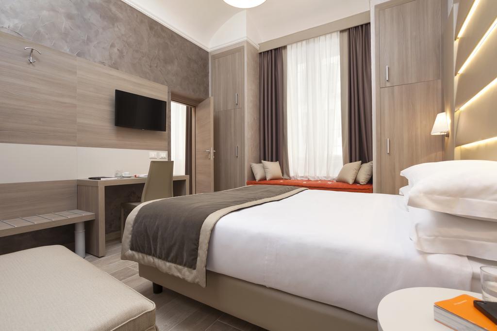 רומא Jackie'S Apartments מראה חיצוני תמונה
